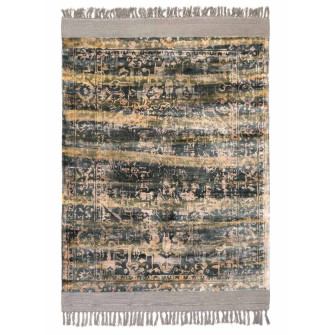 Kilimas BLUSH ELMWOOD (Handmade Collection) Kilimas BLUSH ELMWOOD (Handmade Collection)